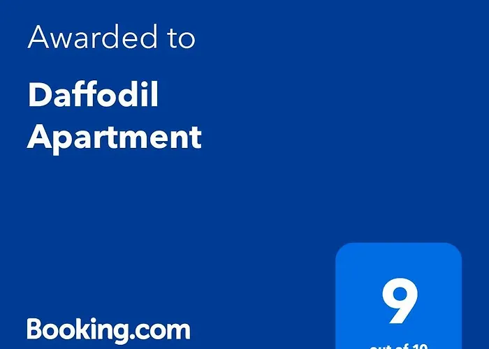 Daffodil Apartment