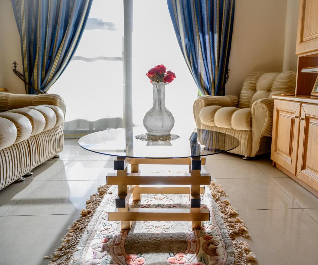 Appartement Daffodil