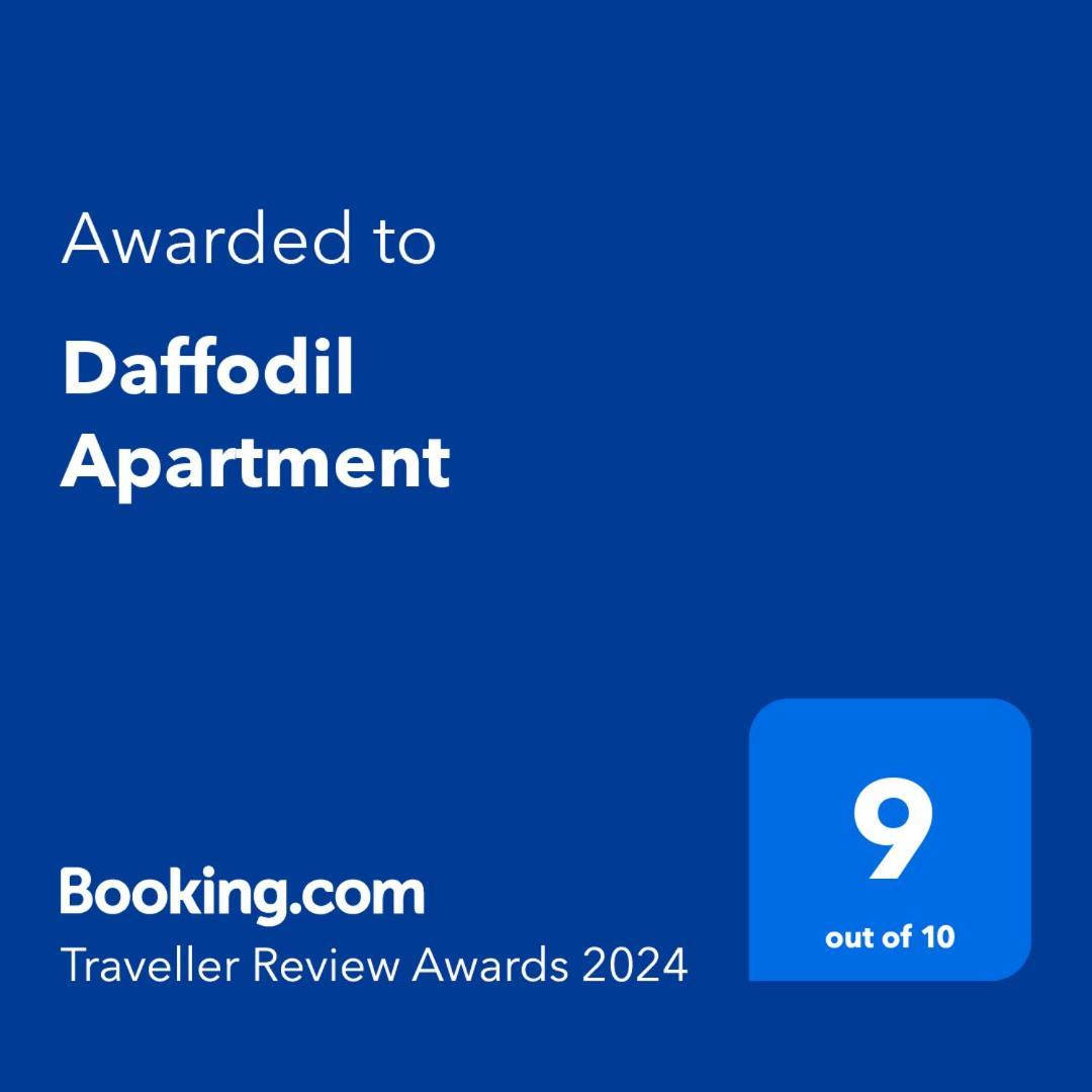 Daffodil Appartement St. Paul's Bay